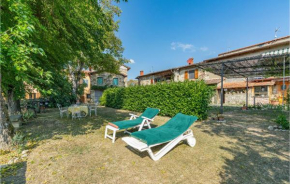 Casa Mazzocchi Poppi